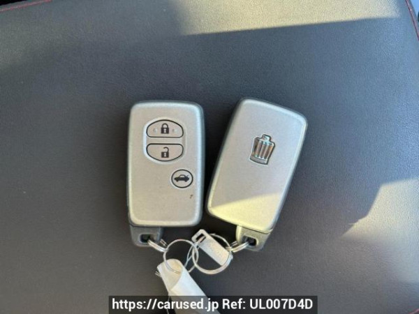 Used 2010 AT toyota crown GRS200 Image[28]