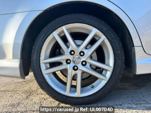 Used 2010 AT toyota crown GRS200 Image[30]