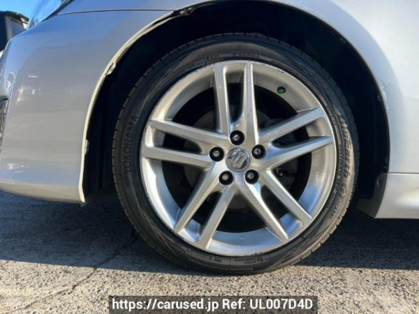 Used 2010 AT toyota crown GRS200 Image[32]