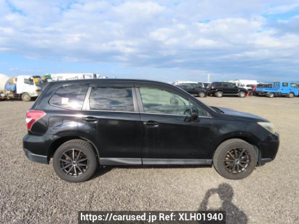 Used 2014 AT subaru forester SJ5 Image[7]