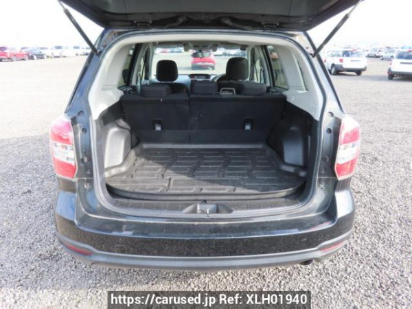 Used 2014 AT subaru forester SJ5 Image[8]