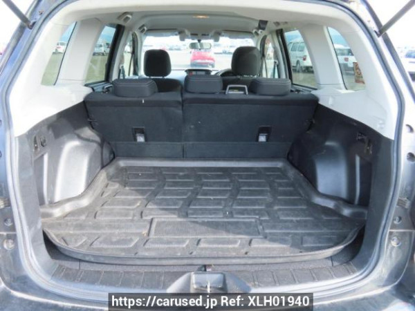 Used 2014 AT subaru forester SJ5 Image[9]