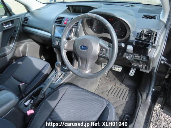 Used 2014 AT subaru forester SJ5 Image[14]