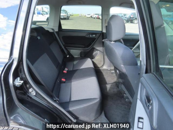 Used 2014 AT subaru forester SJ5 Image[16]