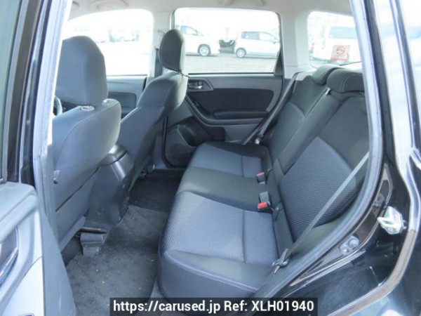 Used 2014 AT subaru forester SJ5 Image[17]