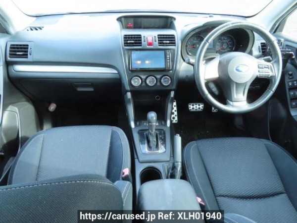 Used 2014 AT subaru forester SJ5 Image[18]