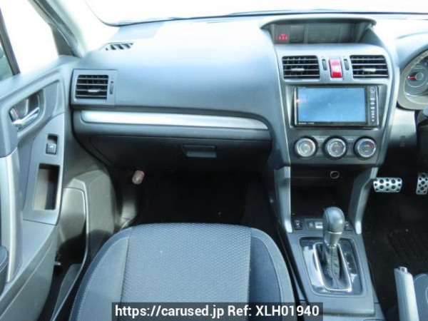 Used 2014 AT subaru forester SJ5 Image[19]
