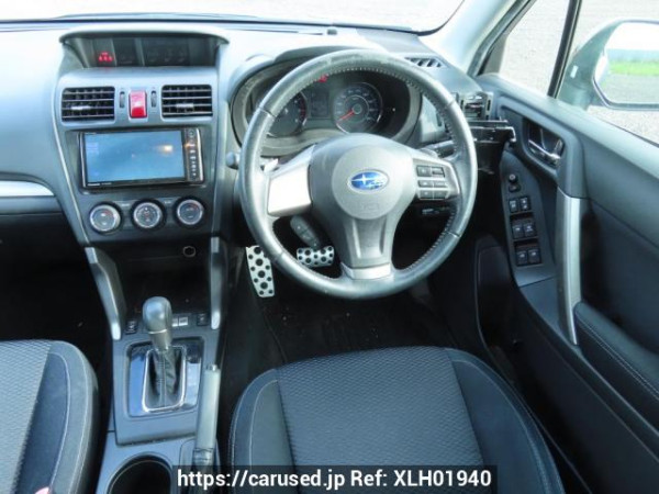 Used 2014 AT subaru forester SJ5 Image[20]