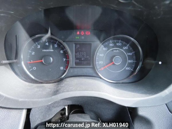 Used 2014 AT subaru forester SJ5 Image[21]