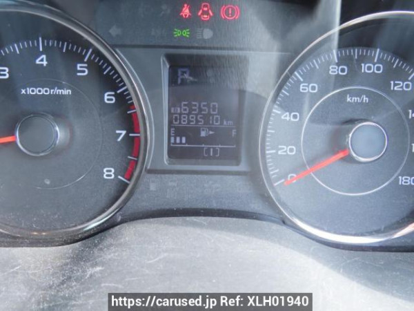 Used 2014 AT subaru forester SJ5 Image[22]