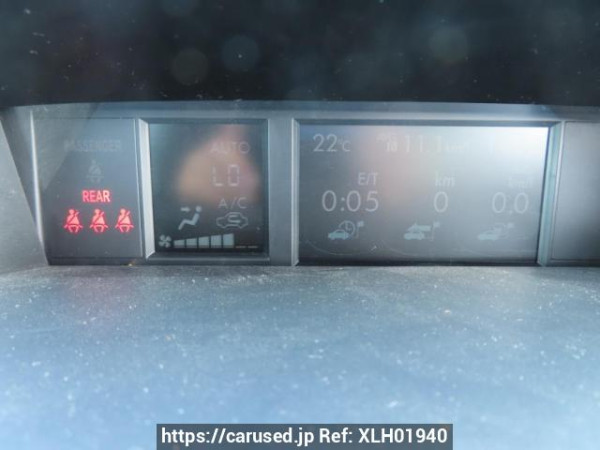 Used 2014 AT subaru forester SJ5 Image[23]