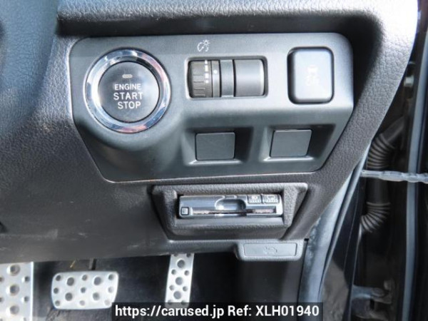 Used 2014 AT subaru forester SJ5 Image[27]
