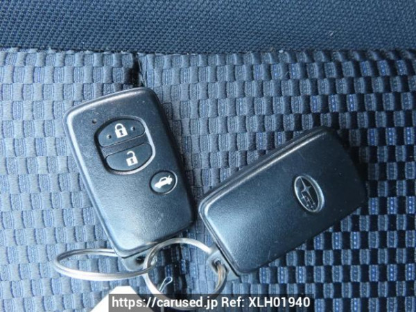 Used 2014 AT subaru forester SJ5 Image[28]