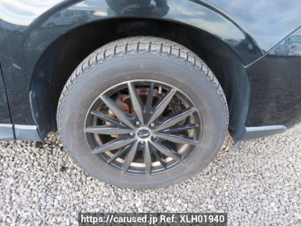 Used 2014 AT subaru forester SJ5 Image[30]