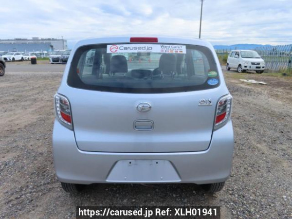 Used 2016 AT daihatsu mira-e-s LA300S Image[5]