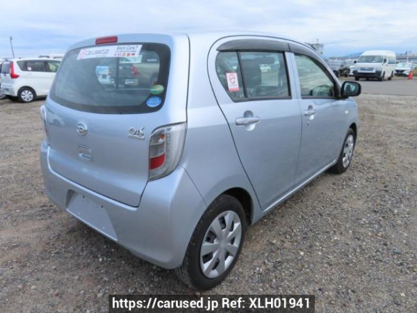 Used 2016 AT daihatsu mira-e-s LA300S Image[6]