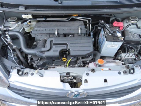 Used 2016 AT daihatsu mira-e-s LA300S Image[10]