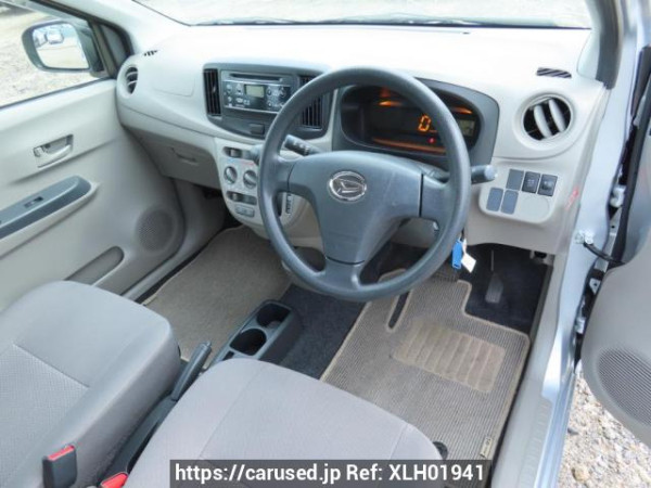 Used 2016 AT daihatsu mira-e-s LA300S Image[14]