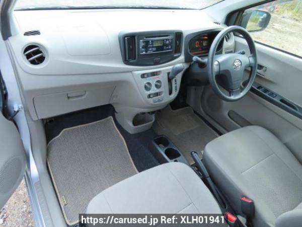 Used 2016 AT daihatsu mira-e-s LA300S Image[15]