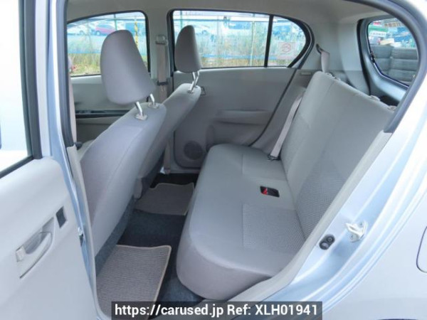 Used 2016 AT daihatsu mira-e-s LA300S Image[17]