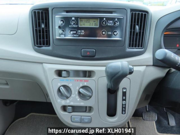 Used 2016 AT daihatsu mira-e-s LA300S Image[24]
