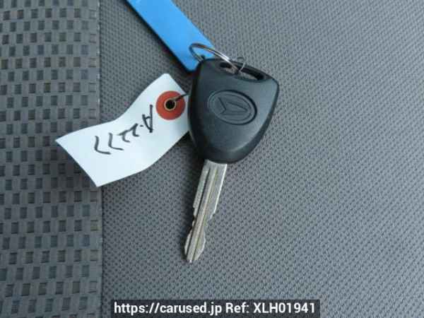 Used 2016 AT daihatsu mira-e-s LA300S Image[29]