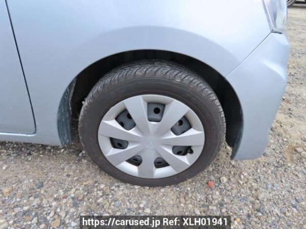 Used 2016 AT daihatsu mira-e-s LA300S Image[31]