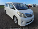 Toyota Alphard ANH20W