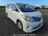 Used 2009 AT toyota alphard ANH20W Image[0]