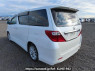 Used 2009 AT toyota alphard ANH20W Image[4]