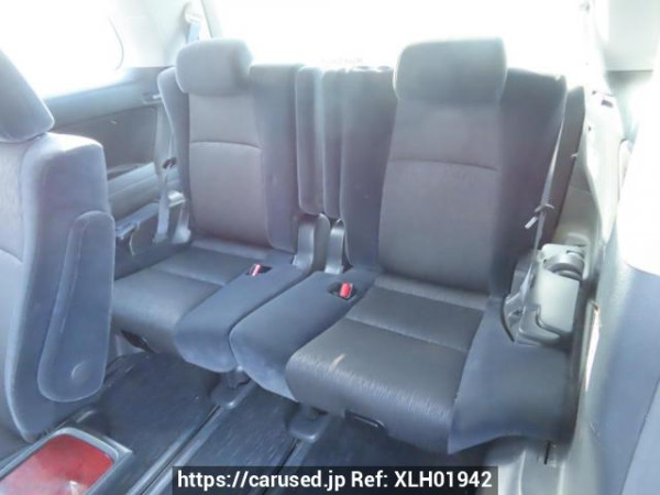Used 2009 AT toyota alphard ANH20W Image[20]
