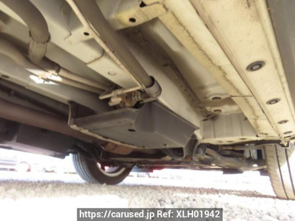 Used 2009 AT toyota alphard ANH20W Image[42]