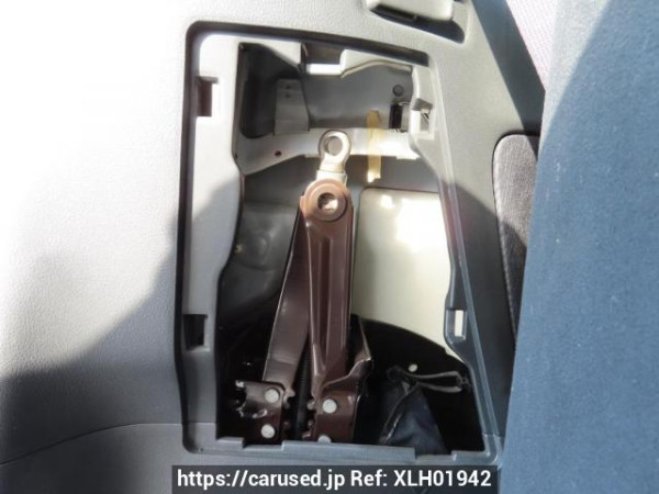 Used 2009 AT toyota alphard ANH20W Image[48]