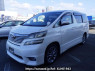 Used 2011 AT toyota vellfire ANH20W Image[2]