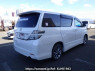 Used 2011 AT toyota vellfire ANH20W Image[6]