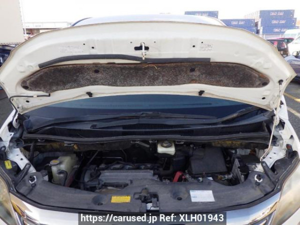 Used 2011 AT toyota vellfire ANH20W Image[9]