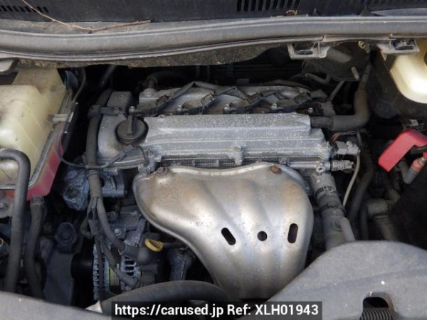 Used 2011 AT toyota vellfire ANH20W Image[10]