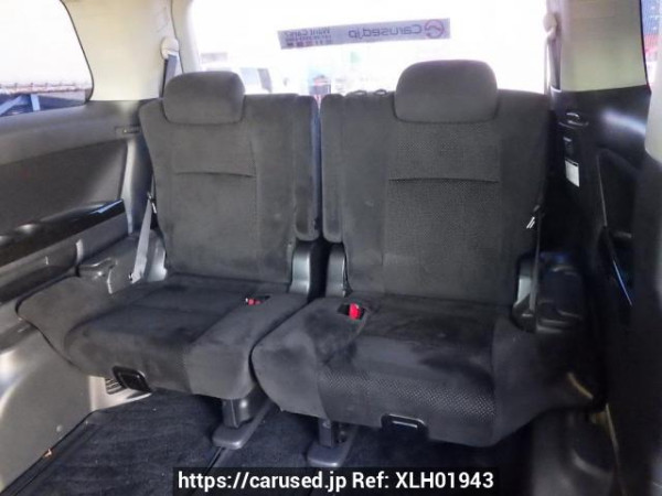 Used 2011 AT toyota vellfire ANH20W Image[17]