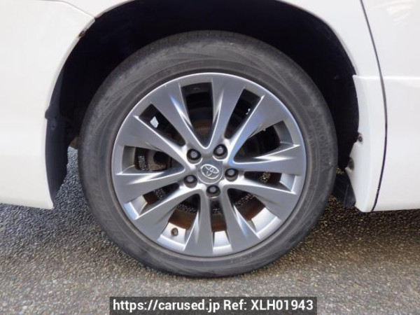 Used 2011 AT toyota vellfire ANH20W Image[32]