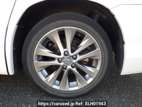 Used 2011 AT toyota vellfire ANH20W Image[33]