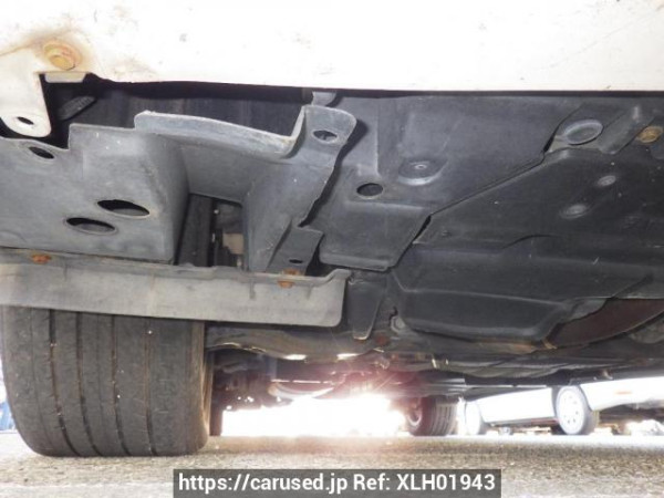 Used 2011 AT toyota vellfire ANH20W Image[34]