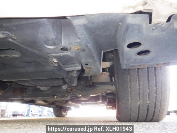 Used 2011 AT toyota vellfire ANH20W Image[35]