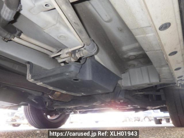 Used 2011 AT toyota vellfire ANH20W Image[36]