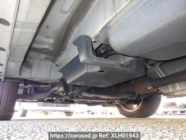 Used 2011 AT toyota vellfire ANH20W Image[37]