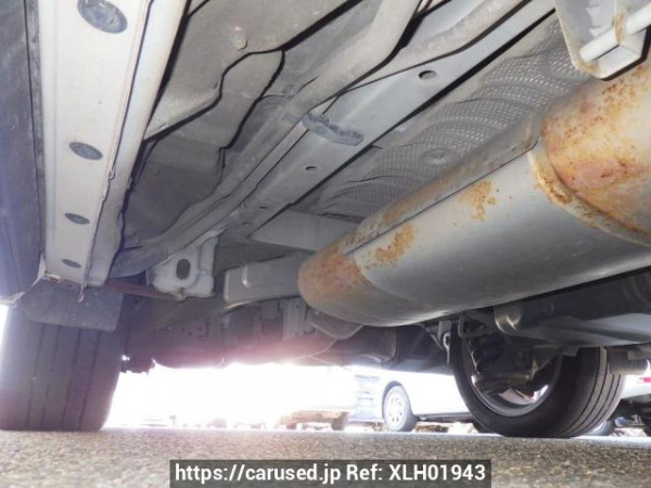 Used 2011 AT toyota vellfire ANH20W Image[39]