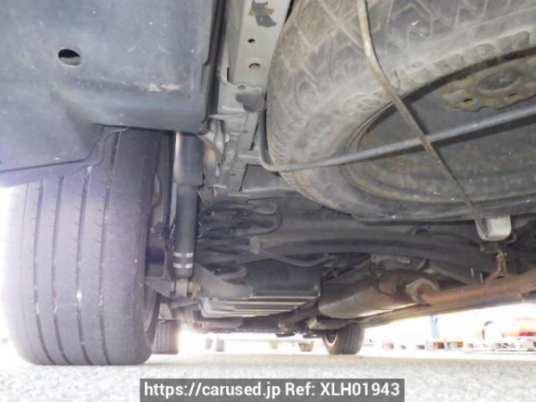 Used 2011 AT toyota vellfire ANH20W Image[40]