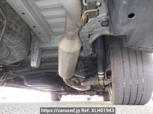 Used 2011 AT toyota vellfire ANH20W Image[41]