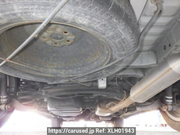 Used 2011 AT toyota vellfire ANH20W Image[42]