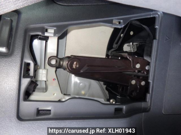 Used 2011 AT toyota vellfire ANH20W Image[44]