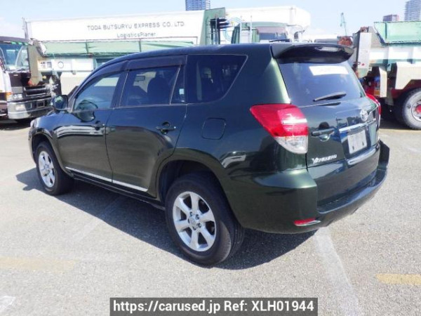 Used 2011 AT toyota vanguard ACA38W Image[4]